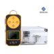 Gas Detector 4 in 1 Multi Gas Detector