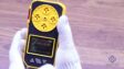 Gas Detector 4 in 1 Multi Gas Detector