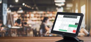 Actuary Restaurant POS Basic (Restaurants Billing System) Software