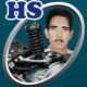 Hameed & Sons.All Cars Gas filled shock absorber