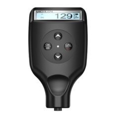 Coating Thickness Gauge Paint Coating Thickness Tester