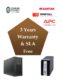 APC EMERSON SANTAK WINFULL UPS