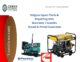 GENERATOR REPAIRING MAINTENANCE SERVICE