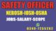 Safety Officer Diploma Course in Multan