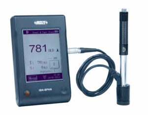 INSIZE (USA) Metal Hardness Tester