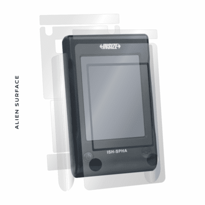 INSIZE (USA) Metal Hardness Tester