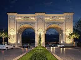 Nova City