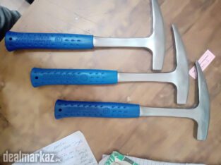 Geological Hammer Rock Pick Hammer
