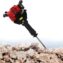 Demolition Hammer Jack Hammer Concrete Breaker Petrol Rock Drill Hammer