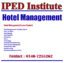 Hotel Management Diploma Course in Rawalpindi