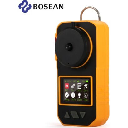 Gas Detector 4 in 1 Multi Gas Detector