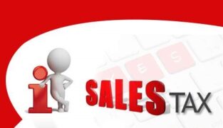 Tax Filing 2021 Has Starting,Sales Tax,Professional Tax