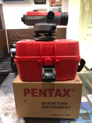 Auto Aromatic Level Pentax (Japan) AL-ML32