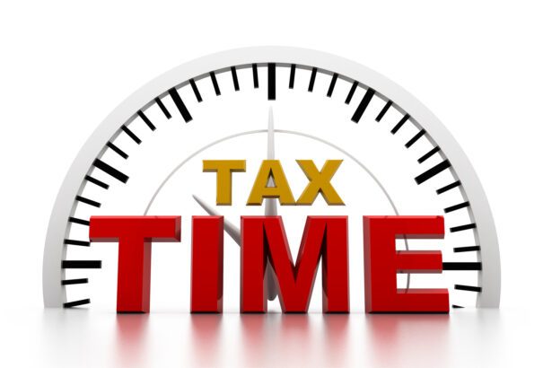 Tax Filing 2021 Has Starting,Sales Tax,Professional Tax
