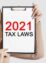 Tax Filing 2021 Has Starting,Sales Tax,Professional Tax