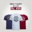 Eid Collection Shirts For Men