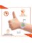 Mosquito Repellent Watch- Star Online in Pakistan