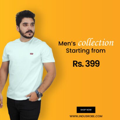 Eid Collection Shirts For Men