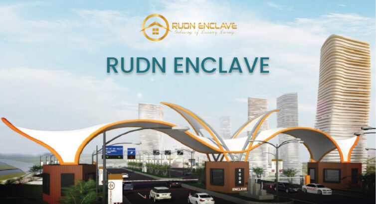 Rudn Enclave Rawalpindi