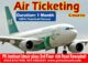 Air ticketing course in Rawalpindi Pk institute