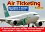 Air ticketing course in Rawalpindi Pk institute