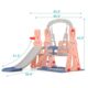 Best Baby Slides and Swing and Slide Set for Kids