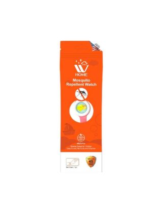Mosquito Repellent Watch- Star Online in Pakistan