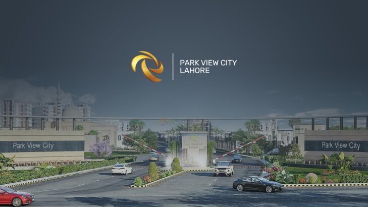 Lahore Park View City