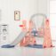 Best Baby Slides and Swing and Slide Set for Kids