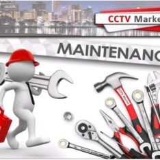 CCTV service in reasonable price