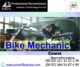 BIKE MECHANIC COURSE IN PESHAWAR