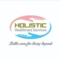 Holistic Healthcare Services