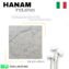 Italian White Marble