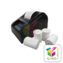Thermal Paper, Labels, Barcode Rolls, Ribbon, Wax, Films Rolls