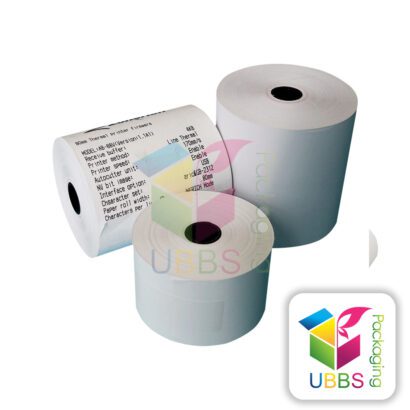 Thermal Paper, Labels, Barcode Rolls, Ribbon, Wax, Films Rolls