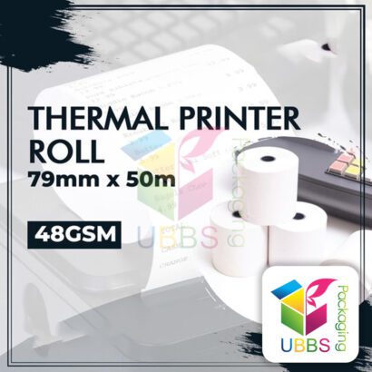 Thermal Paper, Labels, Barcode Rolls, Ribbon, Wax, Films Rolls