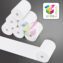 Thermal Paper, Labels, Barcode Rolls, Ribbon, Wax, Films Rolls