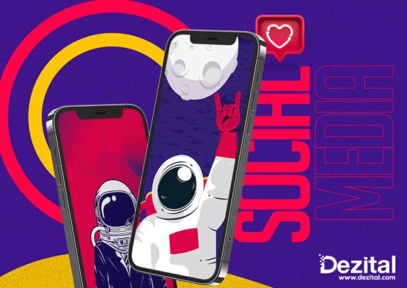 Dezital | Let Brief Know the Social Media Marketing Agency in Pakistan