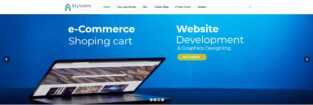 Website Design | Web Development Company |