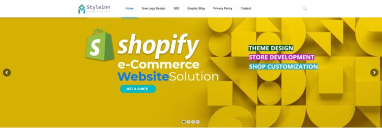 Website Design | Web Development Company |