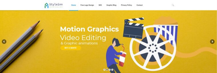 Website Design | Web Development Company |