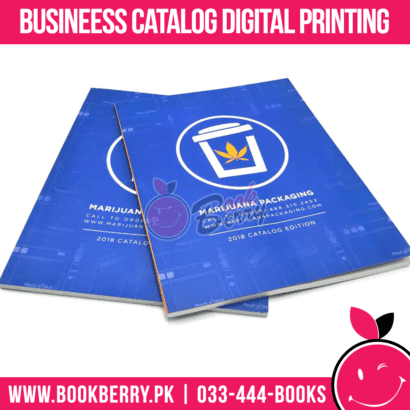 High Quality Digital Book Printing | PDF Book Printing | English Urdu