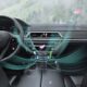 Baseus Breeze Fan Air Freshener