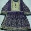 Fancy and Embroidered winter Shirts and Frocks only for Rs.999/-