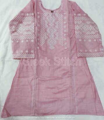 Fancy and Embroidered winter Shirts and Frocks only for Rs.999/-