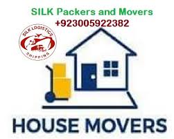 SILK Packers and Movers Karachi Islamabad