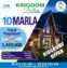 Kingdom Valley Islamabad,10 MARLA PLOTS FOR SALE