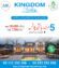 Kingdom Valley Islamabad,5 marla plots for sale