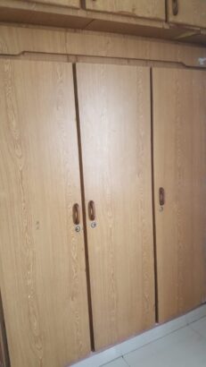 Flat available for rent (SUNNY HEIGHTS)