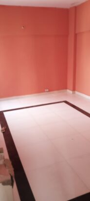 Flat available for rent (SUNNY HEIGHTS)